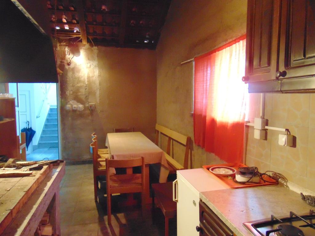 Apartmani Villa Marija Zadar Exteriör bild